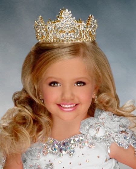 children's beauty pageants are wrong
